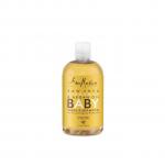 Shea Moisture Raw Shea, Chamomile & Argan Oil Head-To-Toe Shampoo 13oz