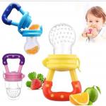 Generic Baby Food Pacifier/ Fruit Feeder