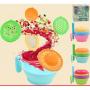 Generic 7 In 1  Baby Feeder Food Processor