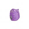 Generic Cute Washable Baby Diaper With 3 Inserts