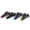 Generic Seat Saddle For Bicycle Cycling Bicycle Saddle Seat Soft Comfortable+AC0-black