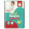 Pampers Diaper Pants Junior 8 Pieces Size 5