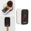Generic Digital Finger Fingertip Pulse Oximeter Blood Oxygen  Monitor + Case