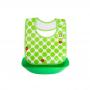 Generic Baby 1 Piece Bib Set - Baby feeding bib for infant kids