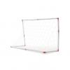Generic Kids Mini Football Gate Goal Post +Net +Ball +Pump Soccer Door Outdoor Sport Toy