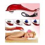 Dolphin  INFRARED HAMMER FULL BODY MASSAGER+3 ATTACHMENTS.