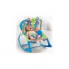 Generic Infant To Toddler Rocker/Bouncers Big Size- Blue.