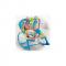 Generic Infant To Toddler Rocker/Bouncers Big Size- Blue.