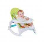 Generic 2 IN 1 Toddler Baby Rocker