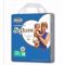Softcare Baby Diapers XL(15-25Kg),Count 36pcs