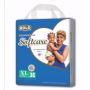 Softcare Baby Diapers XL(15-25Kg),Count 36pcs