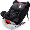 Babyley Child Car Seat All Stages From Birth Upto 7yrs Old