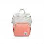 Fashion Portable Mumy Back Diaper Bag Baby Diapering Bag
