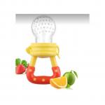 Generic Baby Food Pacifier/ Fruit Feeder- Colours/design Indifferent