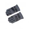 Generic UJ Men Winter Riding Gloves Thickened Skiing Plus Velvet Motorcycle-gray