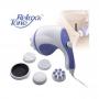 Relax & Tone Slimming & Toning Massager - Anti-Cellulite Relaxing Massager