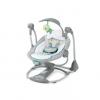 Generic Electric Baby Bouncer Rocker Vibration Chair