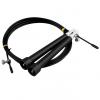 Generic Cable Steel Jump Skipping Jumping Speed Fitness Rope Cross Fit MMA Boxing