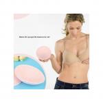 Generic Dispposable Soft Cotton Breast  Nursing Pad 1 Pieces