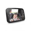 Generic Baby Car Safety Rearview Mirror