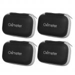 Generic Fingertip Pulse Oximeter Blood Oxygen Sensor Bag