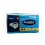 JoyLinks Adult Diapers Medium (30 Pieces)