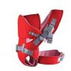 Fashion Baby & Mommy Comfortable Warm Carrier -RED