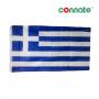 Generic Flag 59"X35" Assorted Countries Greece