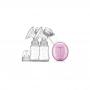 Electric Breast Pump comfortable and BPA Free