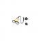 Generic Suspension Training Kit Basic, TRX