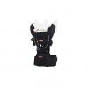 Imama Large Breathable Baby Carrier with Hip Seat.