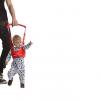 Generic Portable Baby Walking Assistant / walking trainer / Baby Harness – Red