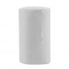 Generic Baby Flushable Biodegradable Cloth Nappy Diaper Bamboo Liners 100 Sheet/Roll-white