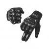Generic Waterproof 3d Sport Motorbike Motocross Riding Racing Full Finger Motorcycle Pro-biker Gloves (L)