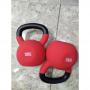 Generic Weights Solid Cast Iron Kettle Bell