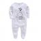 KavKas Long Sleeved Body Suit Great For All Occasions And Weather Conditions