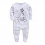 KavKas Long Sleeved Body Suit Great For All Occasions And Weather Conditions