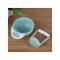 Generic Baby Grinding Set Manual Food Grinder Bowl Rod Infant Fruit Cool Mills Tool