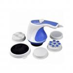 Relax & Tone Massager Full Body Sculptor Massager - White