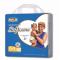 Softcare DIAPERS 42pcs Medium Baby Diapers