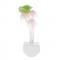 Generic TA LED 7 Color Light Sensor Mushroom Night Lamp Gift Home Lighting US Plug-Colorful