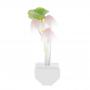 Generic TA LED 7 Color Light Sensor Mushroom Night Lamp Gift Home Lighting US Plug-Colorful