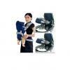 Fashion Best And Adjustable  Baby Carrier - BLUE