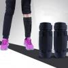 Generic Adjustable Arm/Ankle Legging training Equipment Weight Sandbag Weight Training black  1-5kg