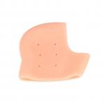 Generic Silicone Moisturizing Gel Heel Cracked Foot Skin Care Protect Foot Care Tool