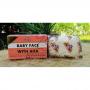 K Brothers BabyFace With Aha Beauty Care soap for Younger Looking Formula