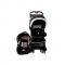 Chicco A Set Of Baby Stroller And Baby Car Seat/carrycot