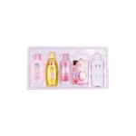 Generic  Baby Grooming Gift Box- 5 In 1