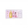 Generic  Baby Grooming Gift Box- 5 In 1