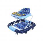 Generic 2 In 1 Walker/Rocker- Dark Blue